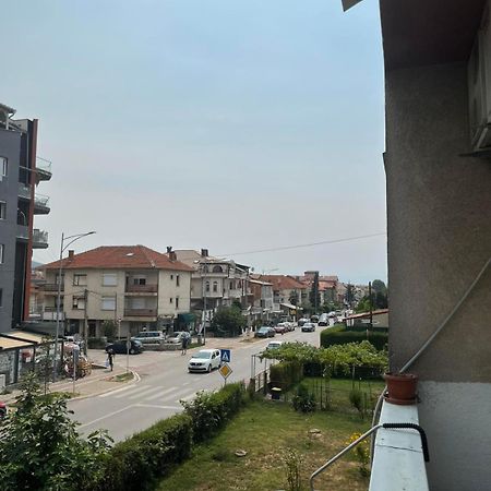 Apartment Marija Ohrid Exterior photo