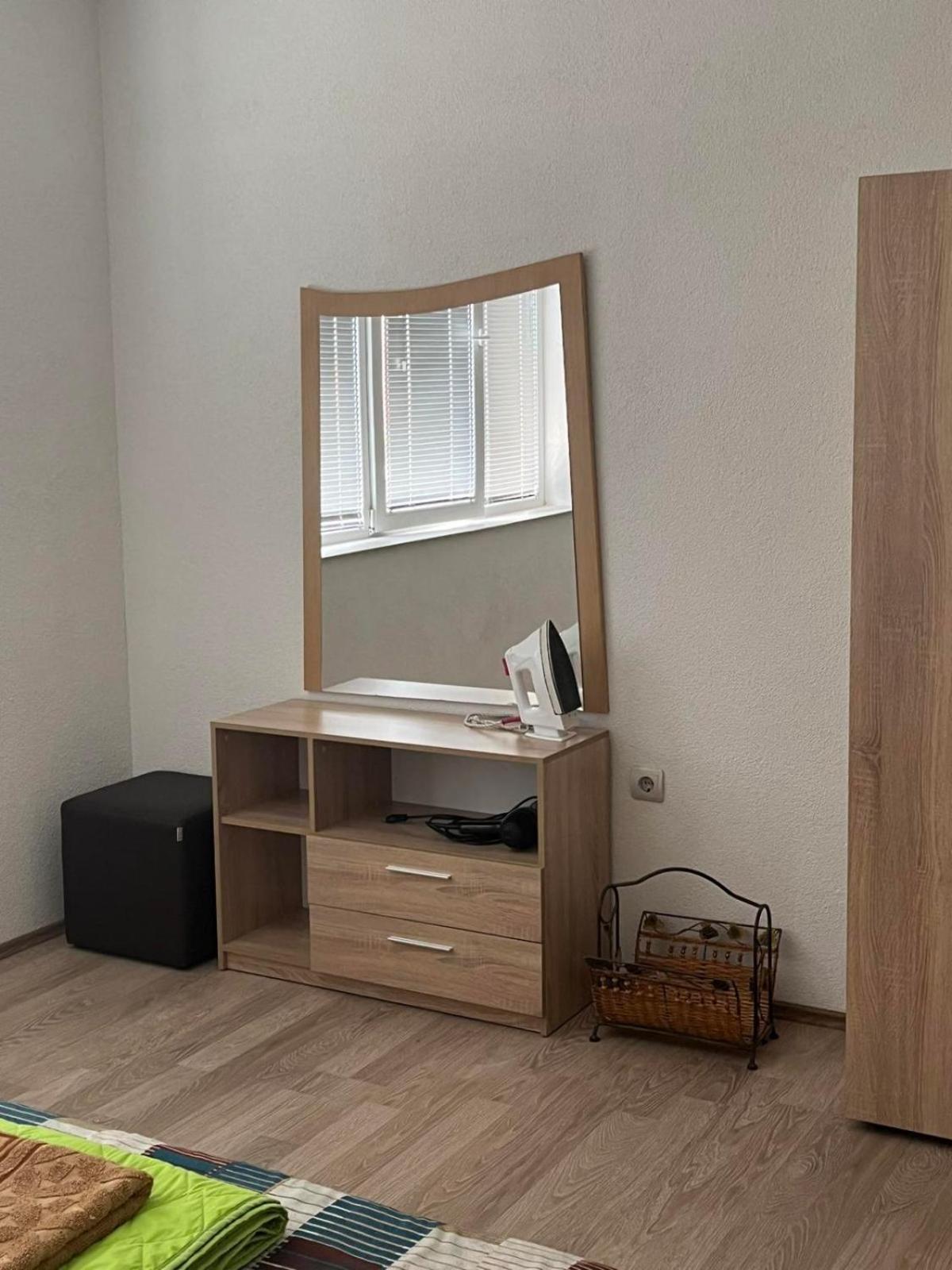 Apartment Marija Ohrid Exterior photo