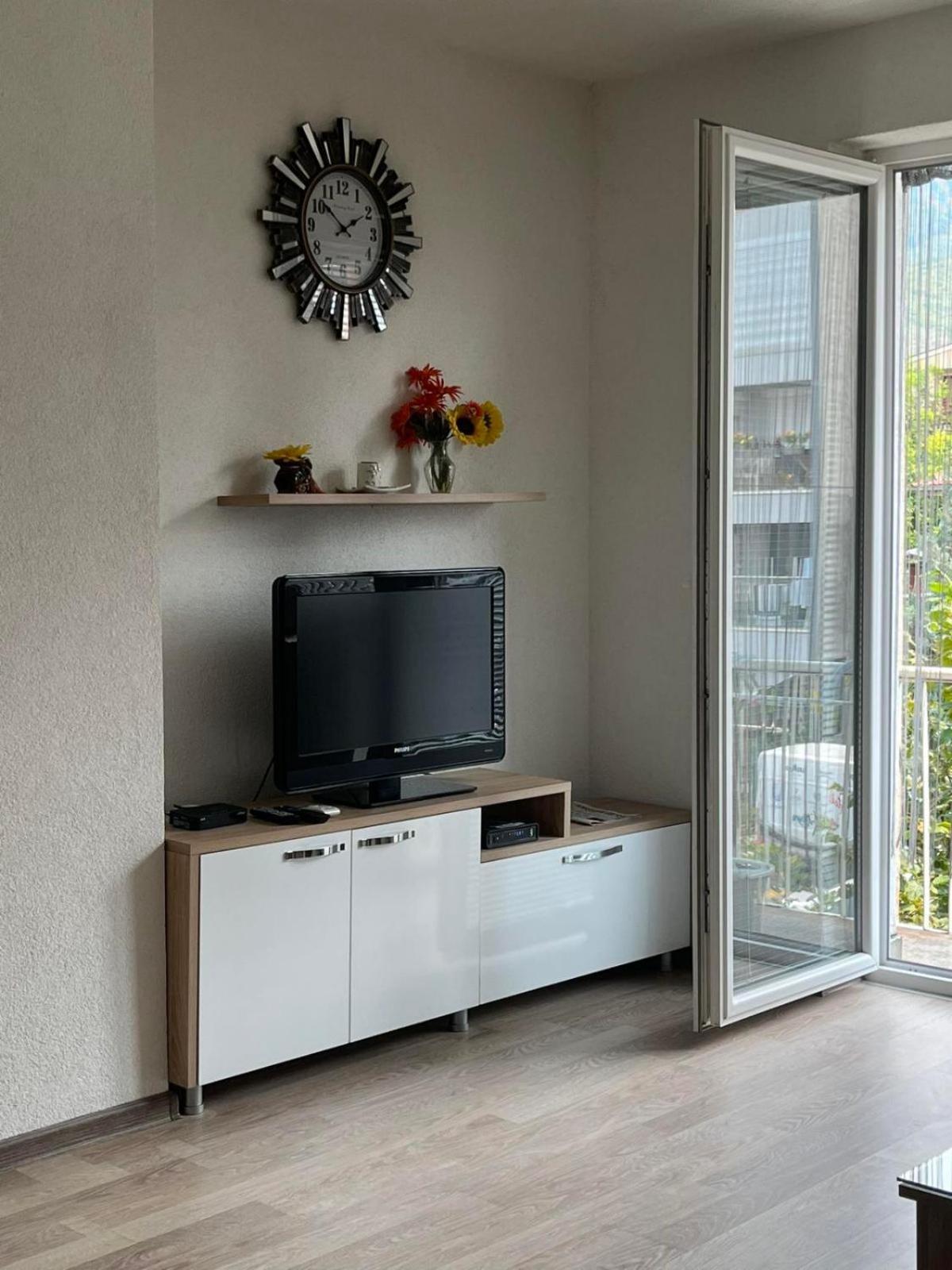 Apartment Marija Ohrid Exterior photo